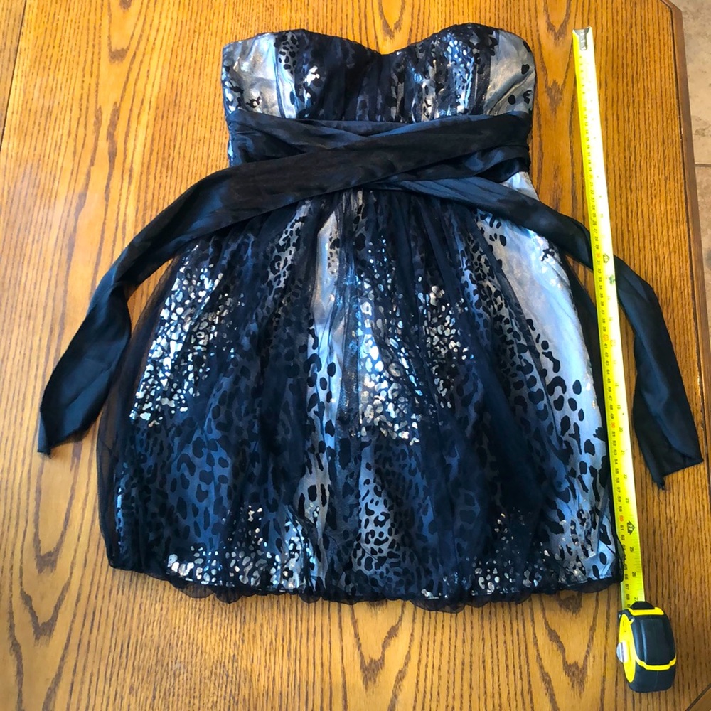 Classy dress